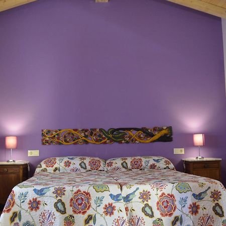Casa Atenea Zamora Esterno foto